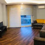 Moy Apart Hotel