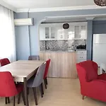 Barbaros Caddesi Apt