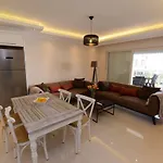 Beautiful Apartment In Oba Star Complex