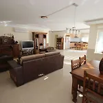 Kargicak Toros Villa