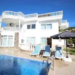 Kargicak Toros Villa