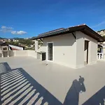 Kargicak Toros Villa