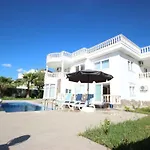 Kargicak Toros Villa