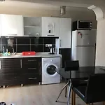 Moonlight Apartment