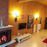 Kleopatra Separate Apartments