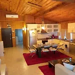Kleopatra Separate Apartments