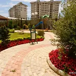 Crystal Garden A I
