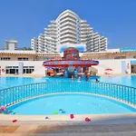 Fancy Apartment In Alanya 125M2!