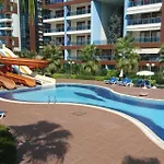 Crystal Park 1