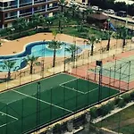 Crystal Park 1