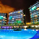 Crystal Park 1