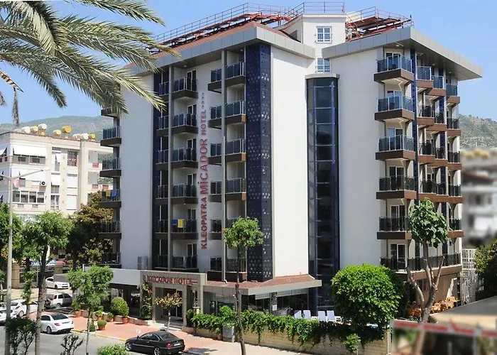 Kleopatra Micador Otel