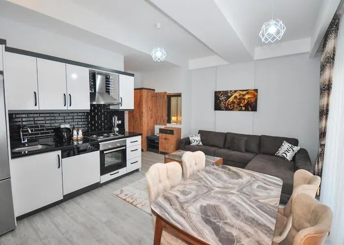 Novita 6 Residence