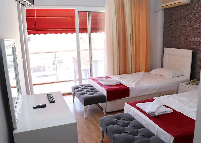 Melodycityhotel