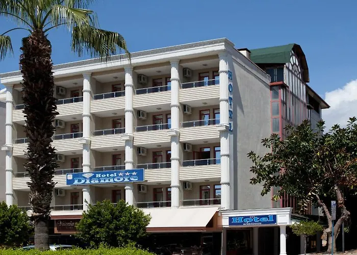 Diamore Hotel