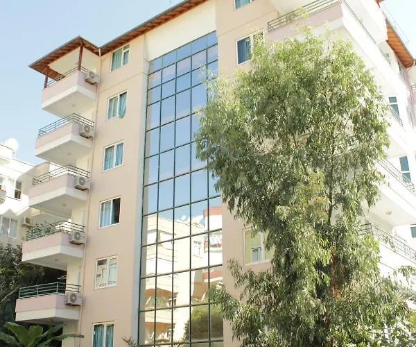 Babaoglu Apart Hotel