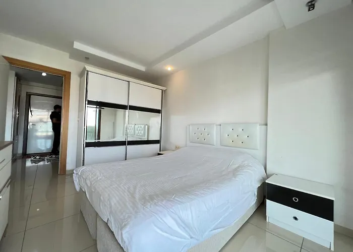 Crystal Park Residence