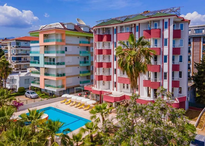 Mikado Beach Hotel