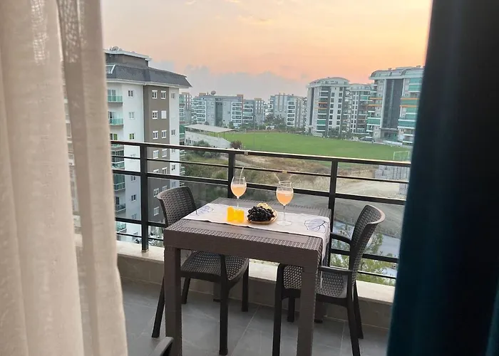Artlife Apartments
