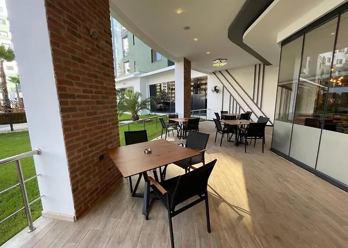 Serenity Residence