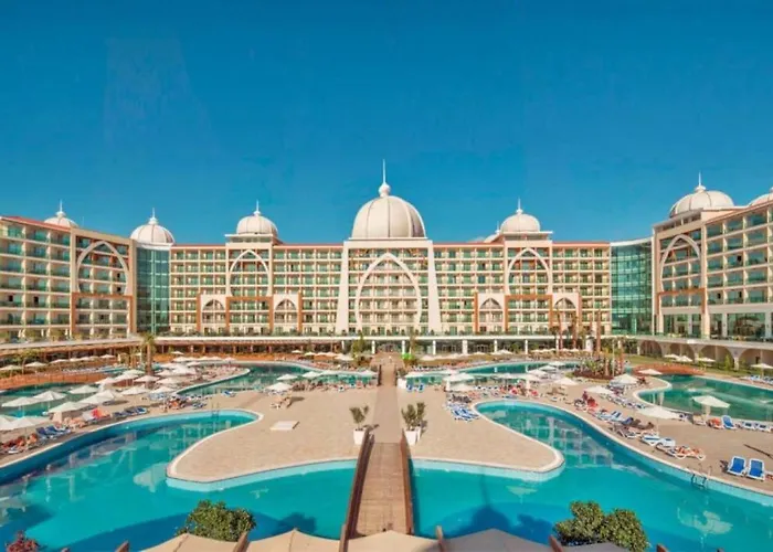 Xafira Deluxe Resort & Spa