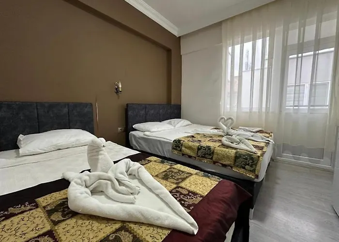 Mirya City Hotel