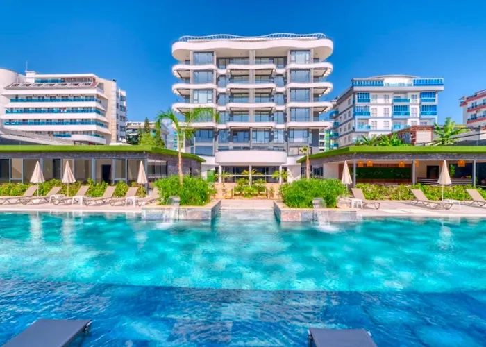 Nordic Art - Premium Apartment By The Sea