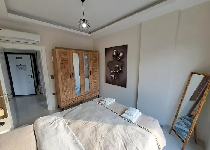 Nerida Beach Homes