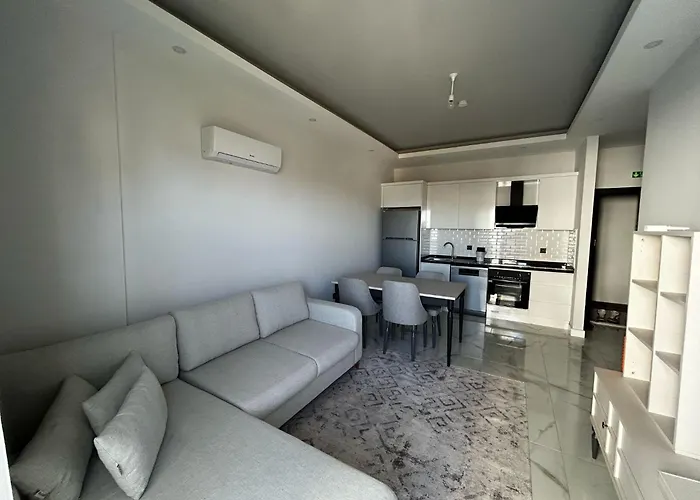 My Property Alanya