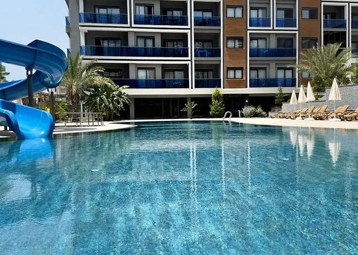 Cosy Flat, 150M To The Sea