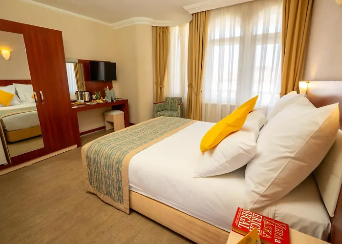 Citrus Plaza Hotel