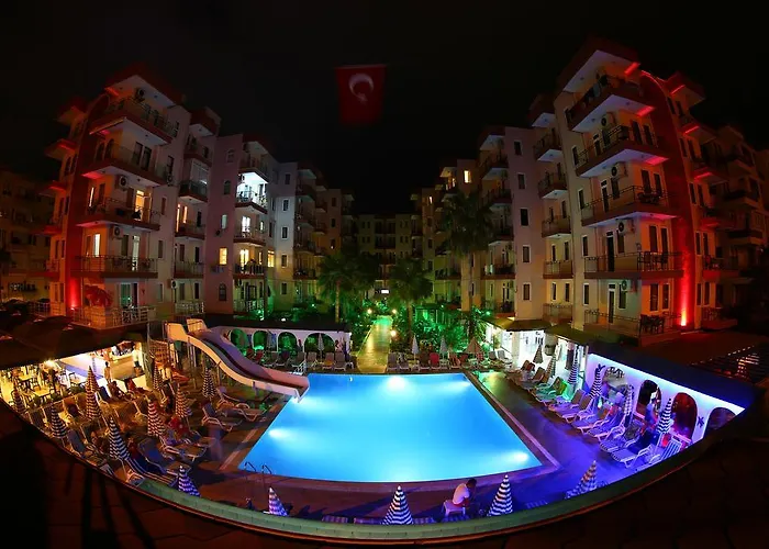 Astor Beach Hotel
