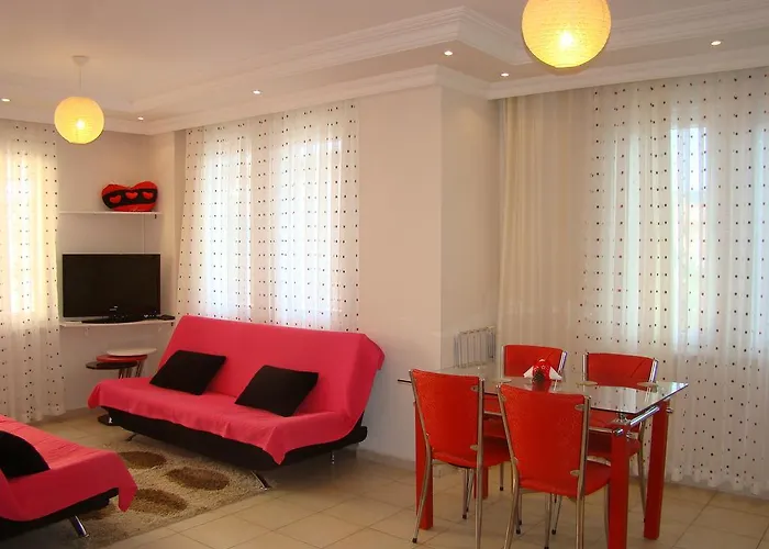 Best Home I