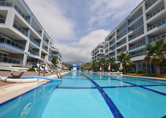 Aura Residence