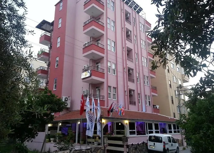 Concorde Hotel