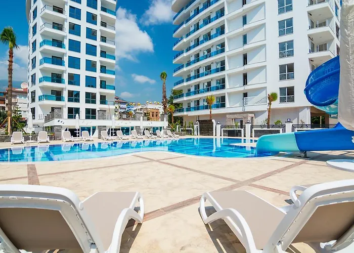 Elite Marine Residence