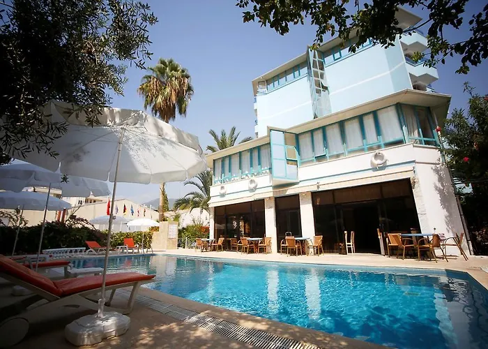 Hotel Xo Alanya