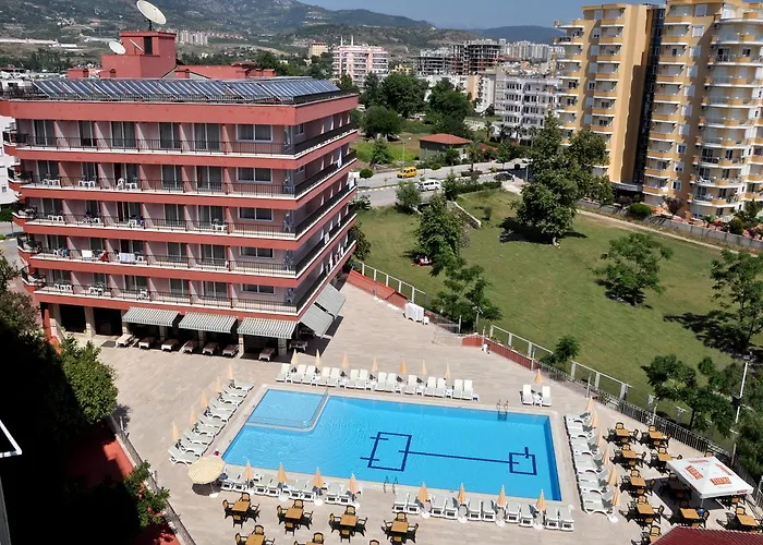 Deha Hotel