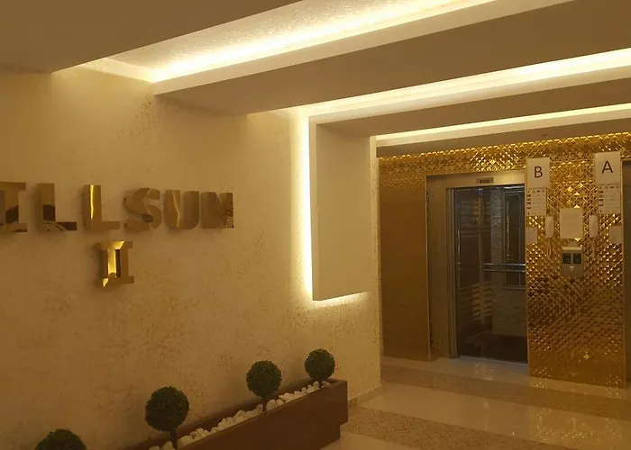 Hill Sun 2