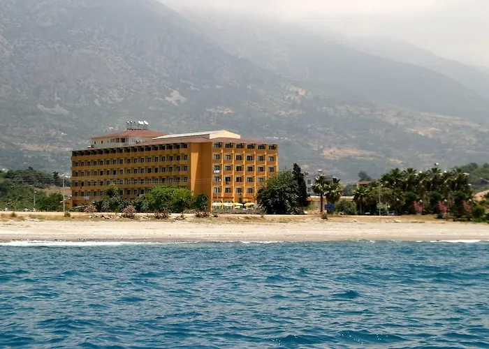 Sunshine Hotel