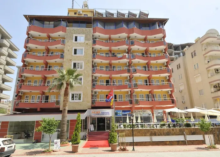 Klas Boutique Hotel