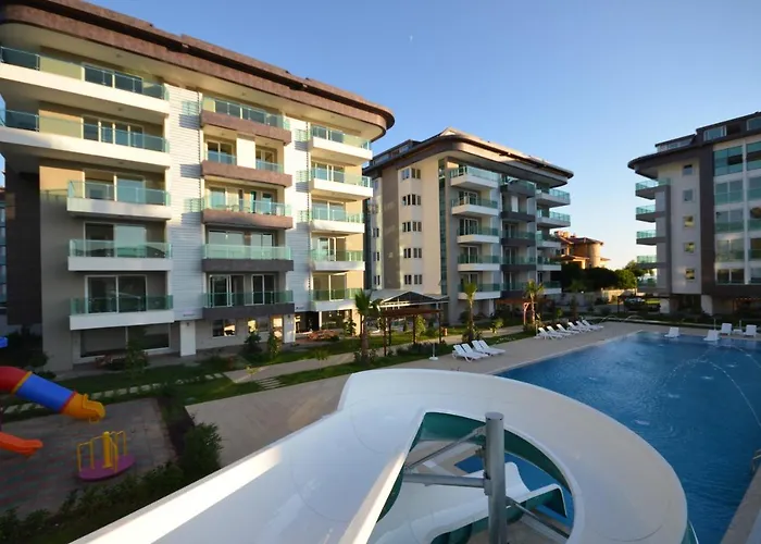 Moda Marine Residence