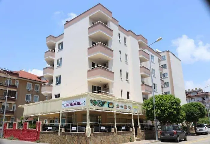 Moy Apart Hotel