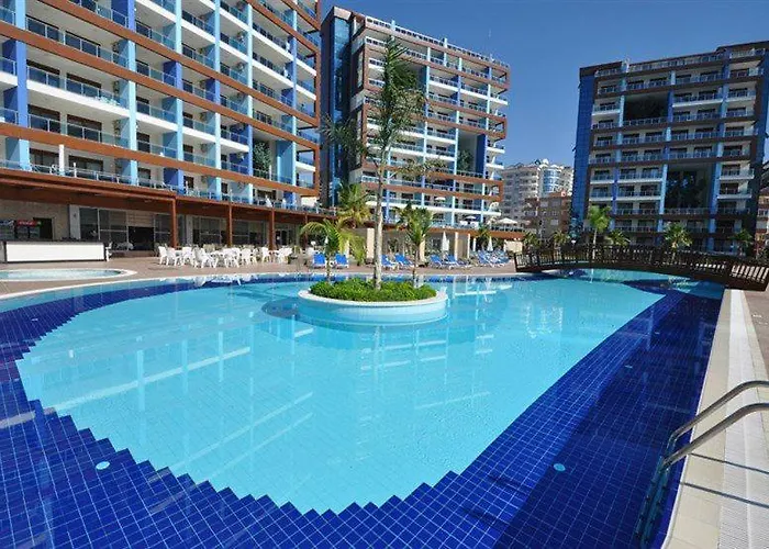 Crystal Park 1