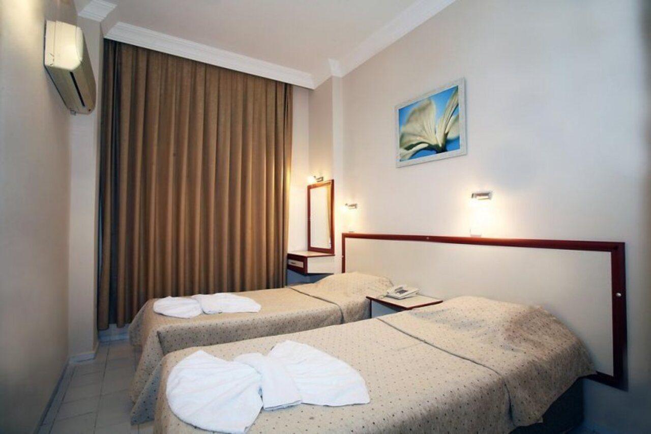 Isabella Apartment Alanya