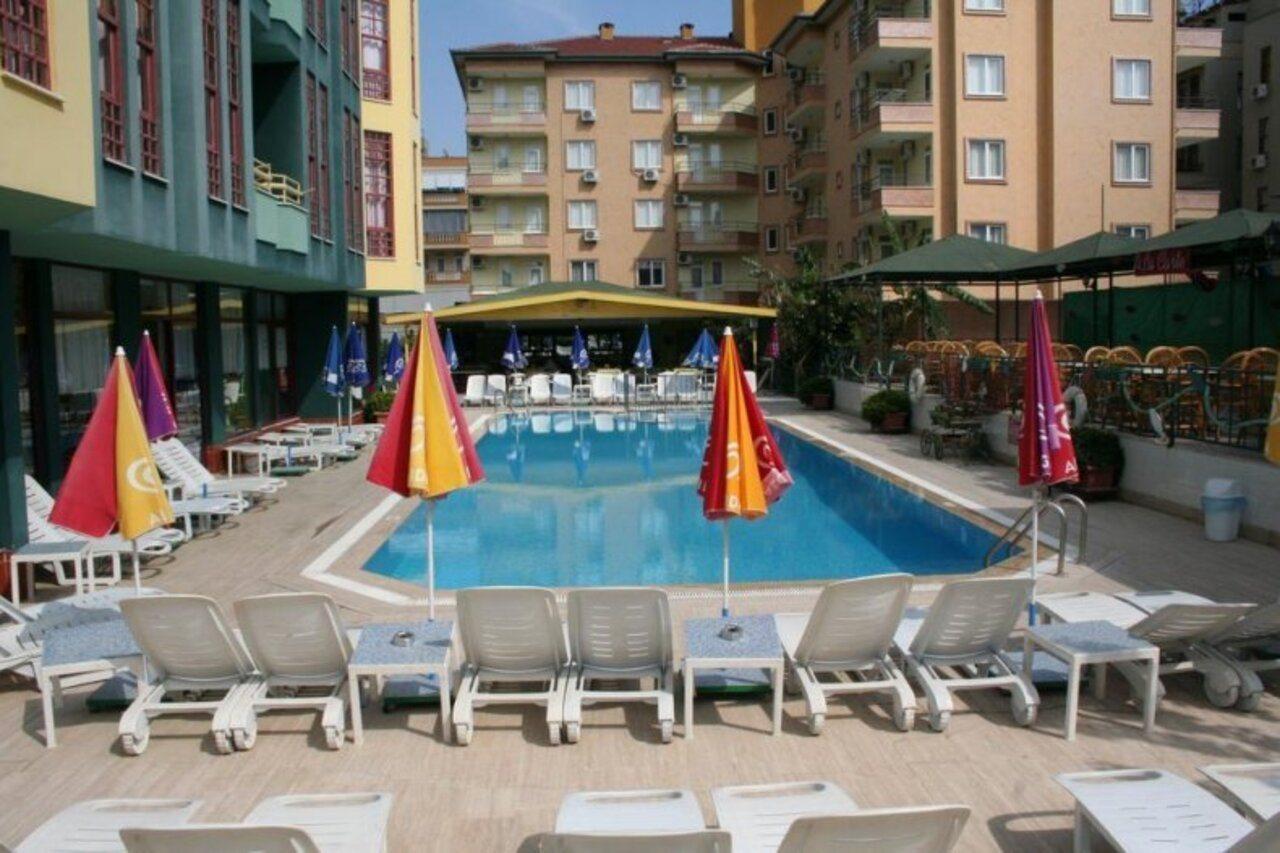 Isabella Apartment