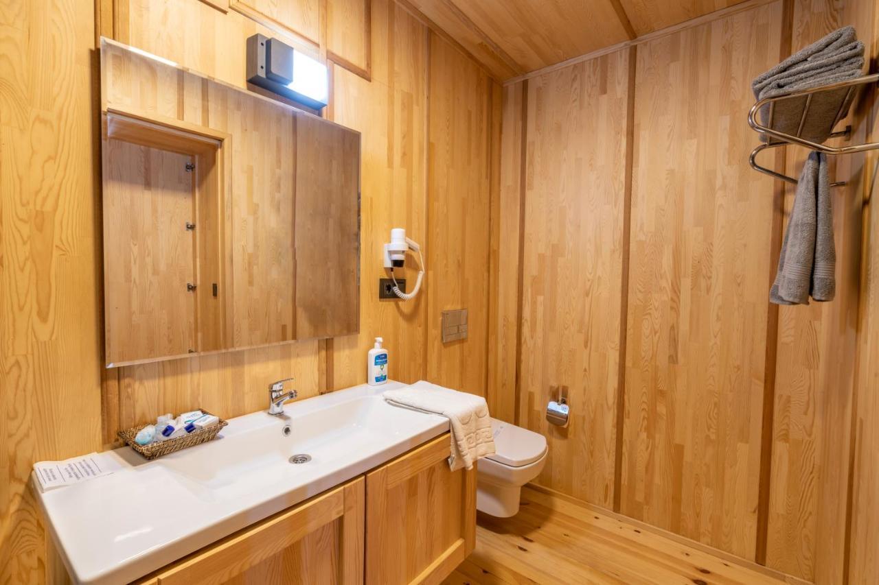 Avena Mountain - Adults Only Hotel *
