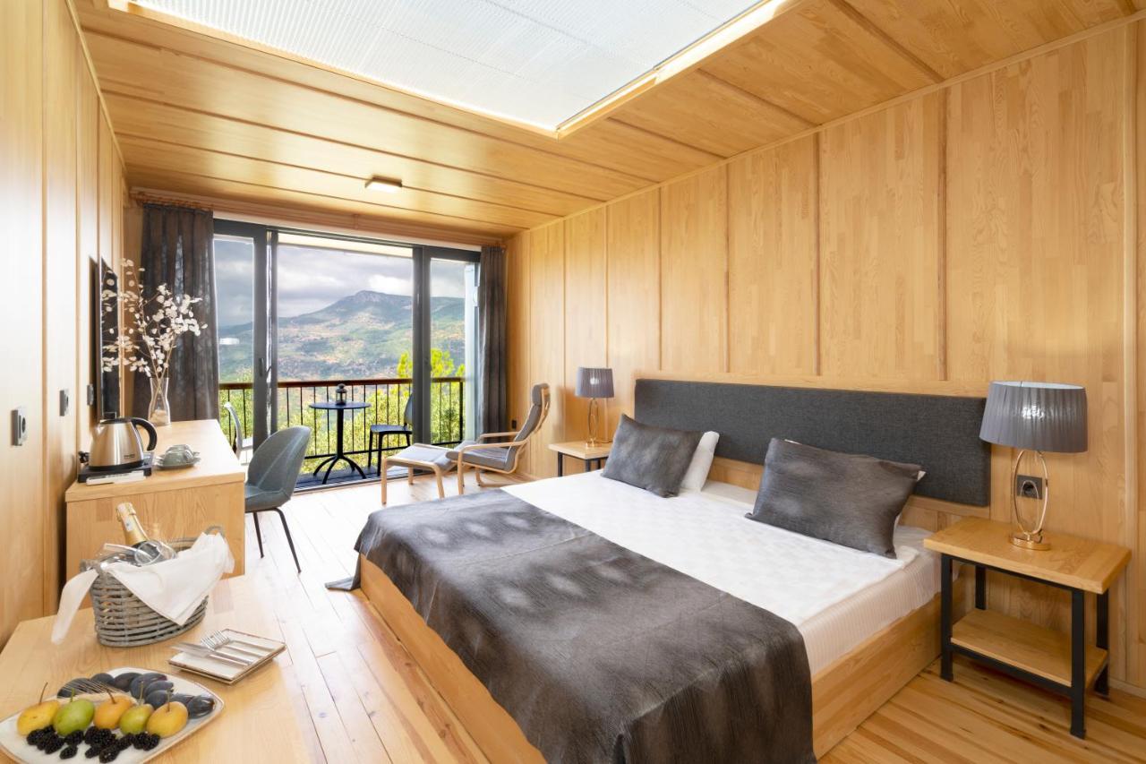 Hotel Avena Mountain - Adults Only Alanya