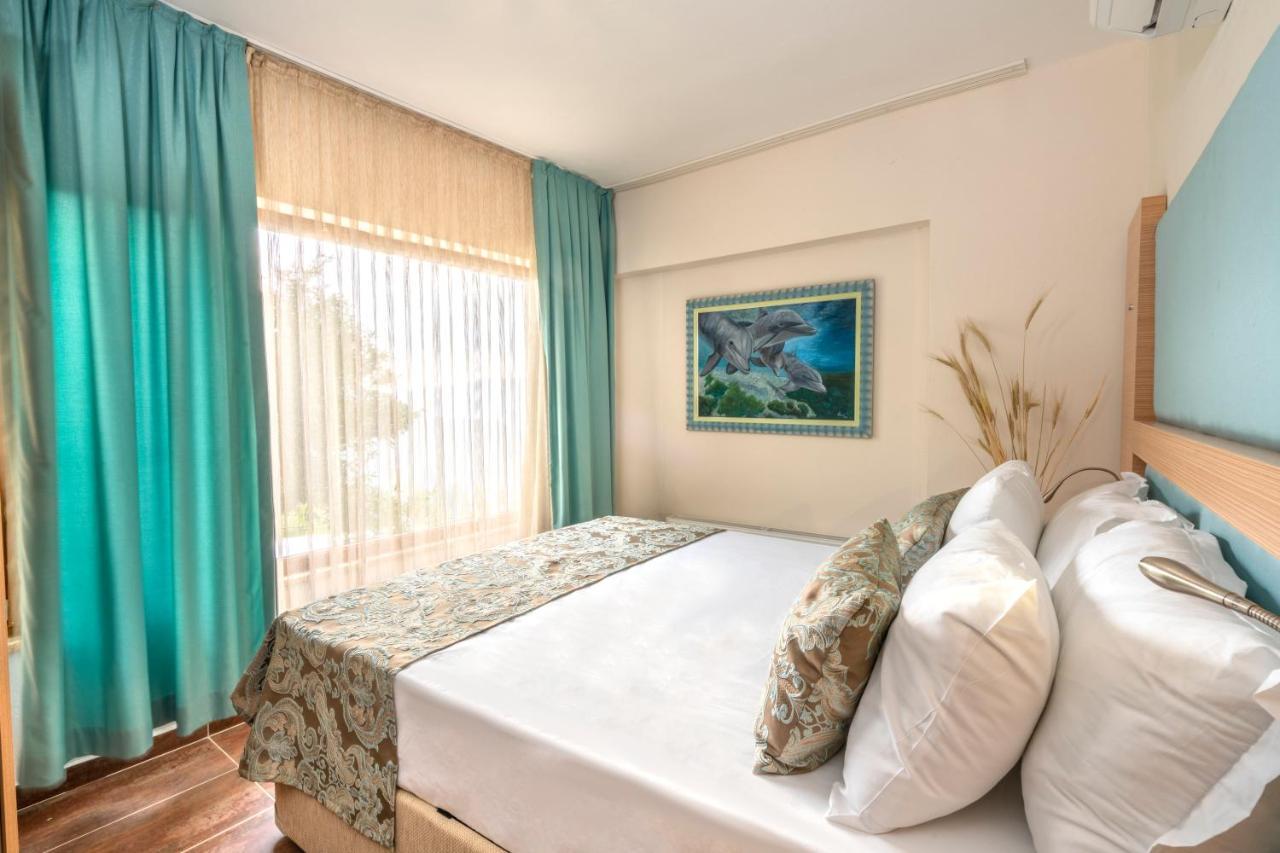 Hotel Avena Mountain - Adults Only *