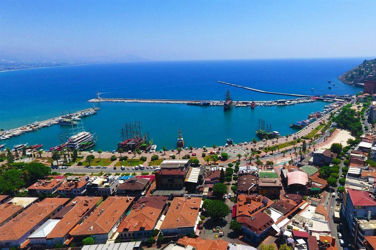 Ergun Hotel 3*